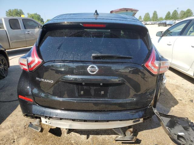 5N1AZ2MG8HN150851 Nissan MURANO S