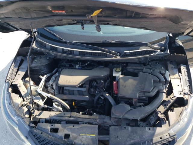 JN1BJ1CPXJW158092 Nissan Rogue Sport S