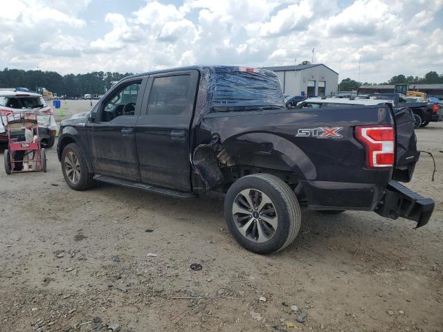 1FTEW1CP8KFA06289 Ford F150 Supercrew