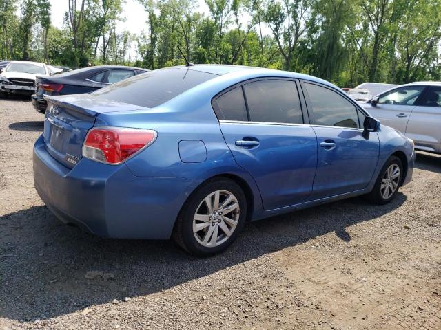 JF1GJAC63FH005923 | 2015 SUBARU IMPREZA PR