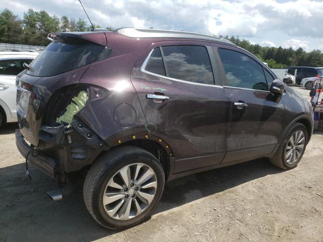 KL4CJESB0JB687809 2018 BUICK ENCORE, photo no. 3