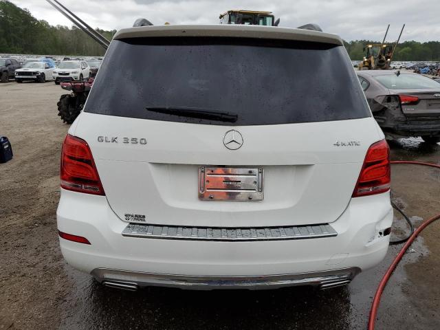 VIN WDCGG8JB9EG302386 2014 MERCEDES-BENZ GLK-CLASS no.6