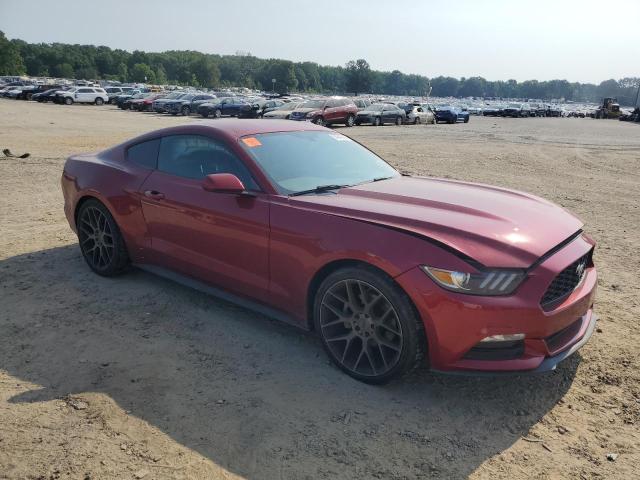 1FA6P8AM3G5218832 2016 FORD MUSTANG, photo no. 4