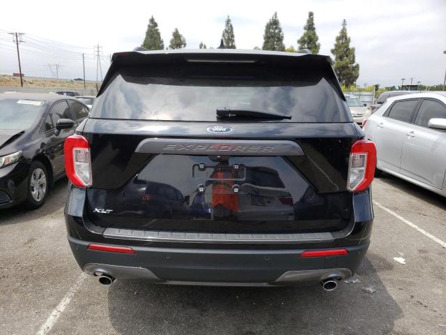 1FMSK7DH2NGB60497 Ford EXPLORER XLT