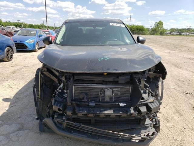 5N1AT3ABXMC751166 Nissan ROGUE S