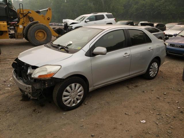 2007 Toyota Yaris 