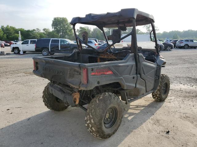 2020 HONDA SXS1000 M3 1HFVE04AXL4400029