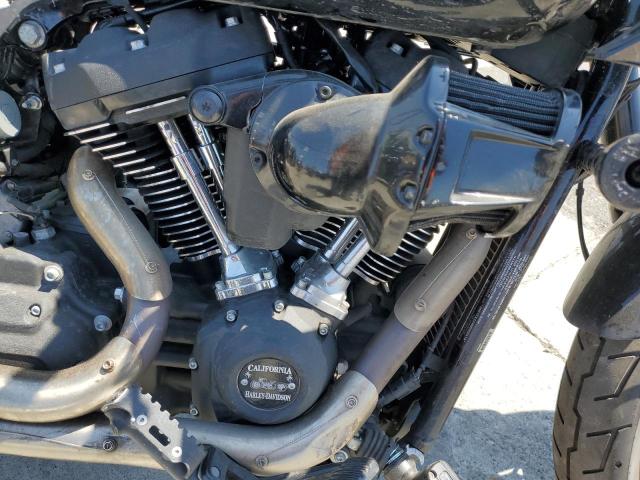 2022 HARLEY-DAVIDSON FLXRST 1HD1YXZ29NB038413