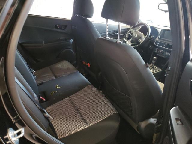 2021 HYUNDAI KONA NIGHT - KM8K63A56MU691130