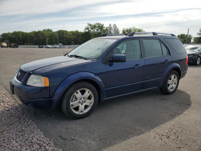 2005 Ford Freestyle Limited