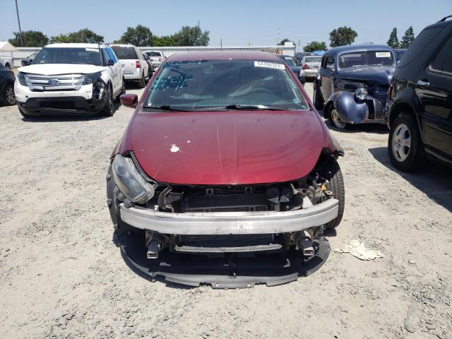 1C3CDFBB5FD330127 Dodge DART SXT