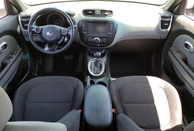 KNDJN2A20J7623466 KIA Soul