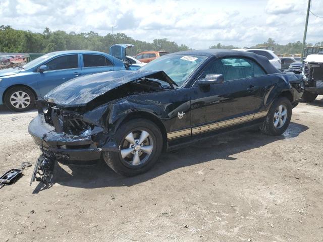 2009 Ford Mustang 