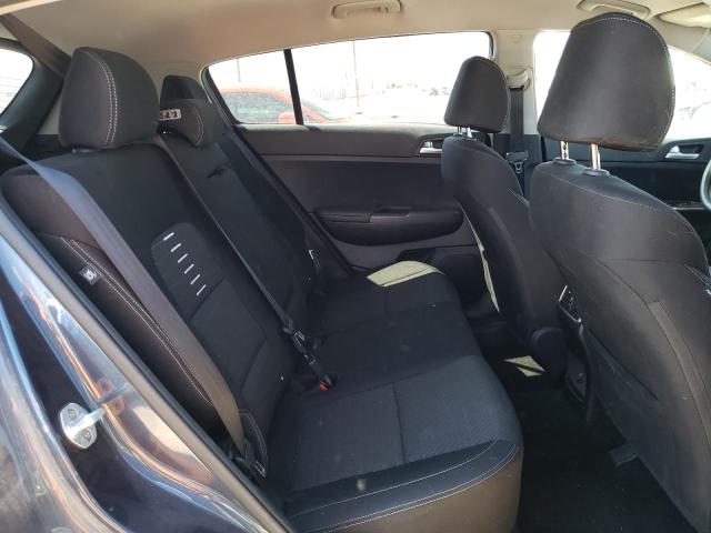 KNDPM3AC1J7456322 KIA Sportage Lx