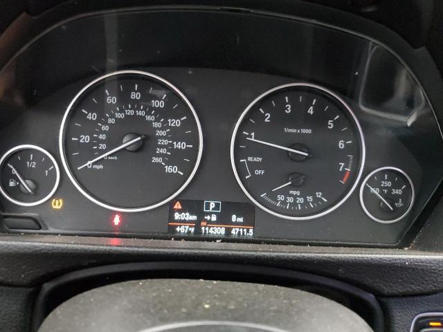 WBA3C1C50FK119758 BMW 328 I Sulev