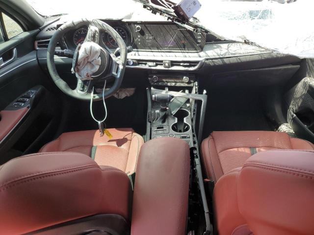 5XXG64J27PG199478 KIA K5 GT LINE