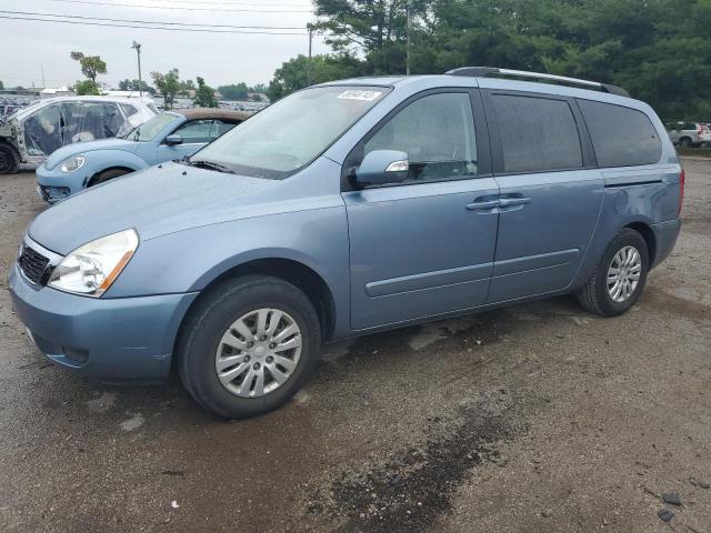 2012 Kia Sedona LX