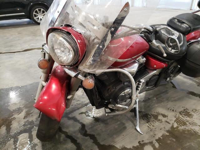 2009 YAMAHA XVS1300 CT JYAVP25E49A008395