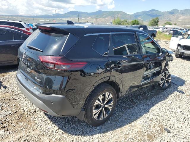 5N1BT3BB8PC759628 Nissan ROGUE SV