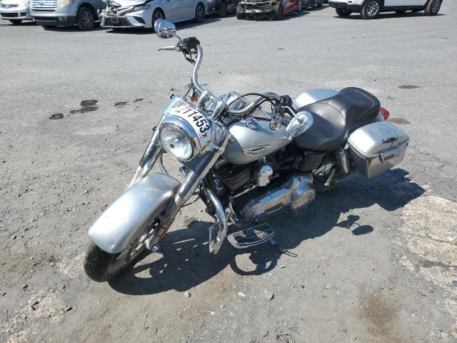 2012 HARLEY-DAVIDSON FLD SWITCH 1HD1GZM14CC332676