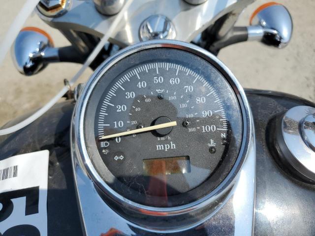 2005 HONDA VT750 C JH2RC440X5M800330