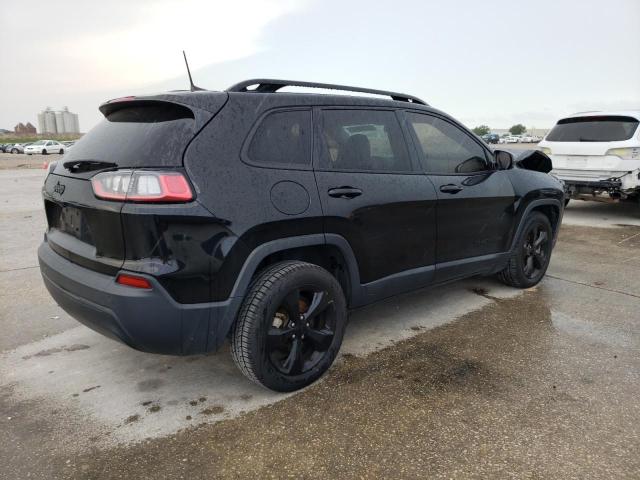 1C4PJLLB0KD325026 Jeep Cherokee Latitude Plus