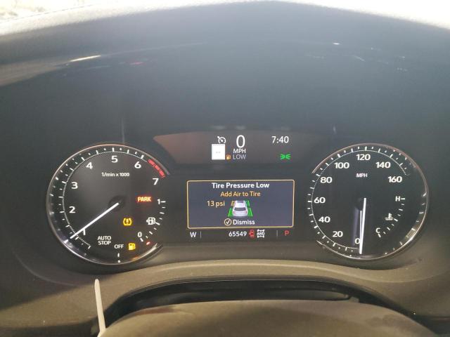 2020 CADILLAC XT6 PREMIU - 1GYKPDRS0LZ137658