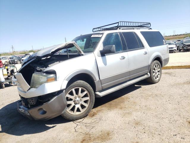 2011 Ford Expedition EL XLT