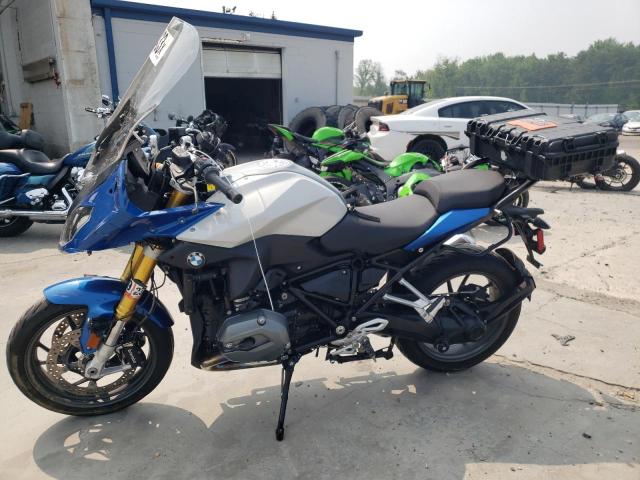 2017 BMW R1200 RS - WB10A1505HZ379240