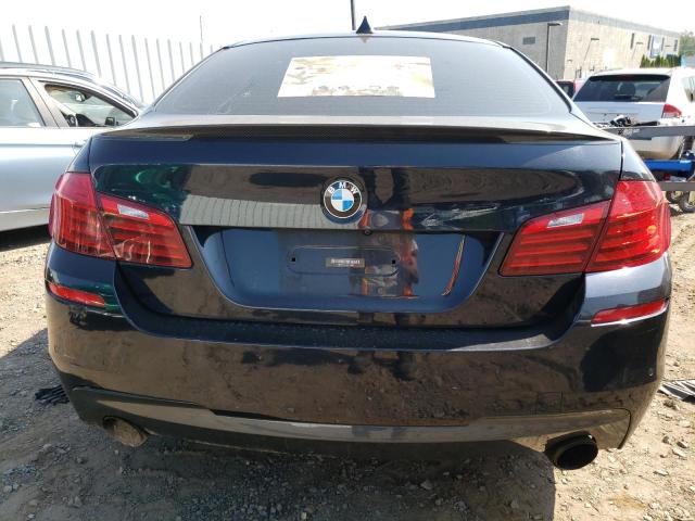 2016 BMW 535 I - WBA5B1C51GG134981