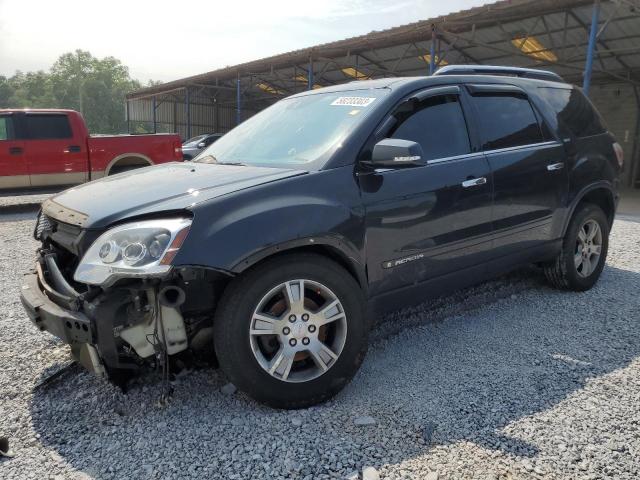 2007 GMC Acadia SLT1