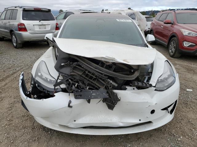 5YJ3E1EB1JF187539 Tesla MODEL 3