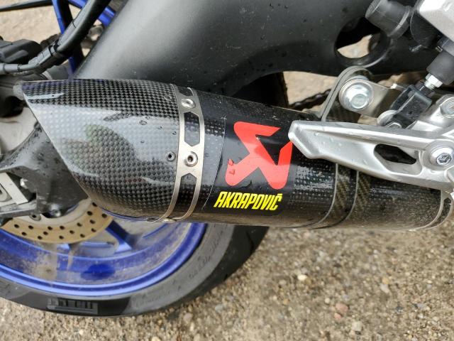 2020 YAMAHA MT09 - JYARN53E9LA008654
