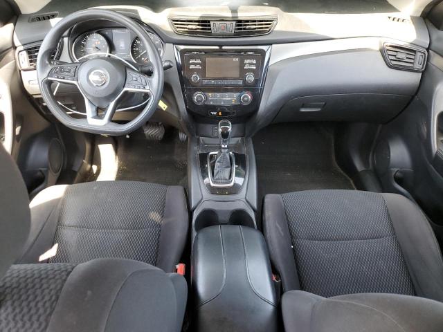 JN1BJ1CP8JW164604 Nissan Rogue Sport S