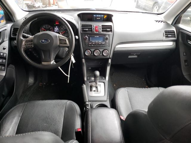 JF2SJAHC0FH554922 Subaru Forester 2.5i Limited