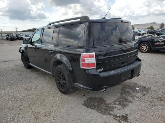 2018 FORD FLEX SE - 2FMGK5B80JBA20074