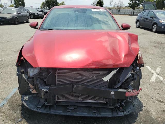 3KPF34AD2KE105434 KIA Forte Gt Line