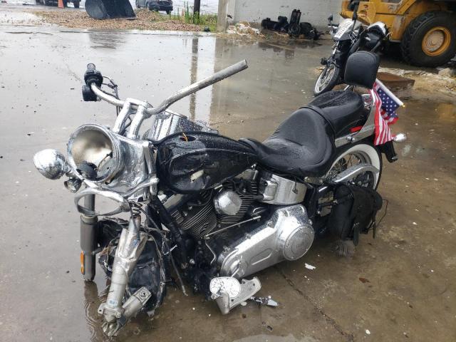 2012 HARLEY-DAVIDSON FLSTN SOFT 1HD1JDV17CB013796