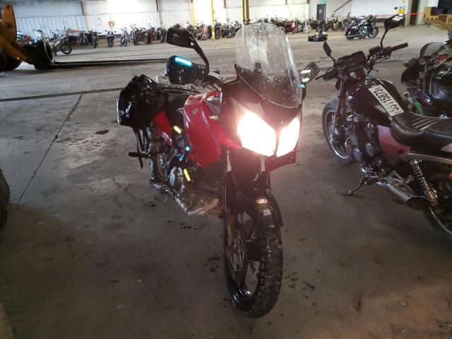 2005 SUZUKI DL650 K - JS1VP54A452101601
