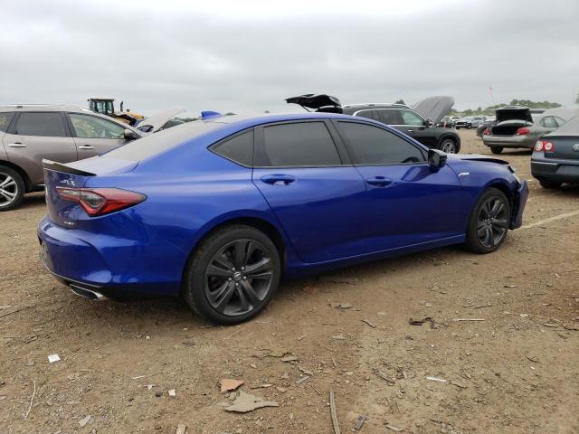 2021 ACURA TLX TECH A - 19UUB6F59MA003613