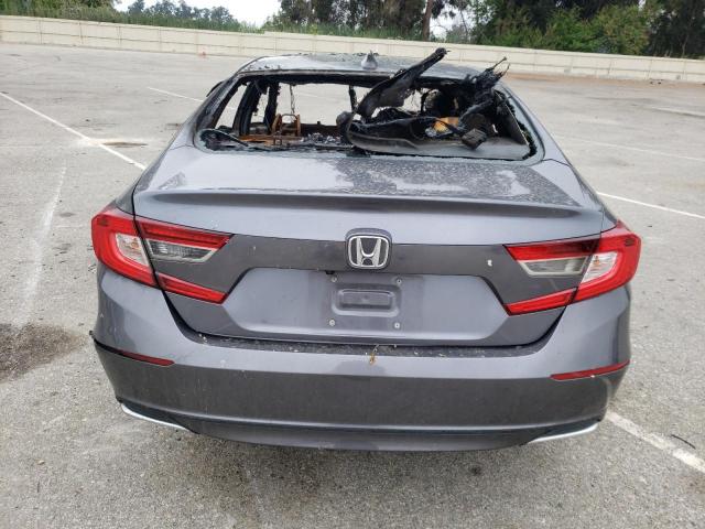 1HGCV1F18KA167211 Honda ACCORD LX