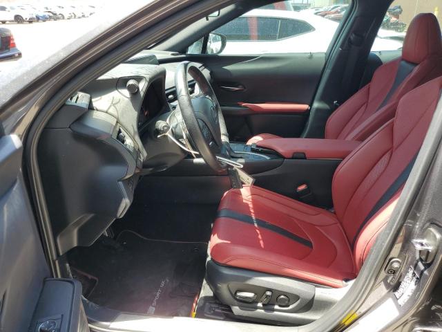 2022 LEXUS UX 200 BAS JTHE3JBH6N2046786