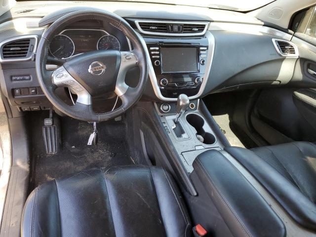 5N1AZ2MG3FN284471 Nissan MURANO S
