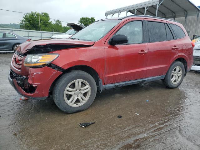 2010 Hyundai Santa Fe GLS