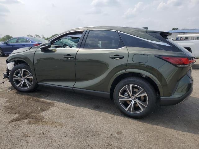 2023 LEXUS RX 350H BA - 2T2BBMCA7PC014567