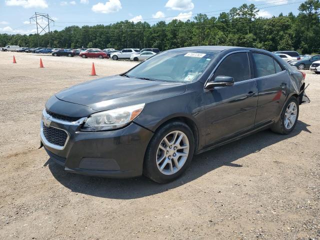 2015 Chevrolet Malibu 