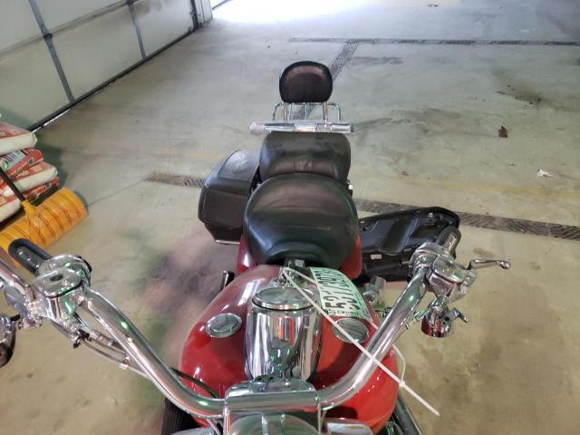 2007 HARLEY-DAVIDSON ROAD KING 1HD1PG8187Y951319