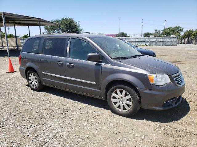2C4RC1BG7FR729965 Chrysler Town & Country Touring