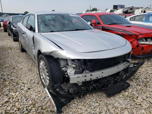 2018 DODGE CHARGER PO - 2C3CDXKT1JH304022