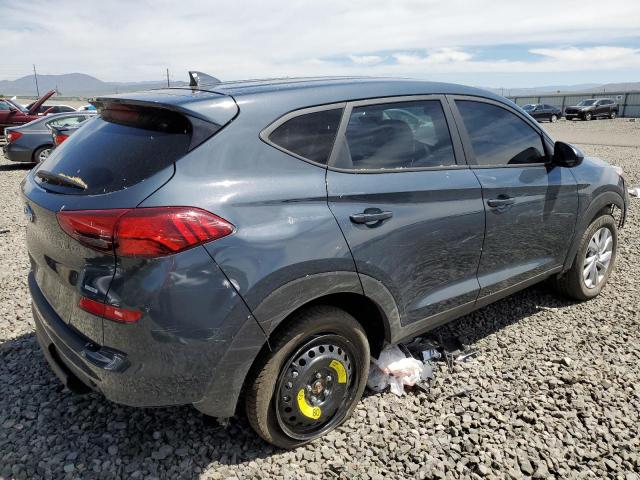 KM8J2CA46LU109606 Hyundai TUCSON SE